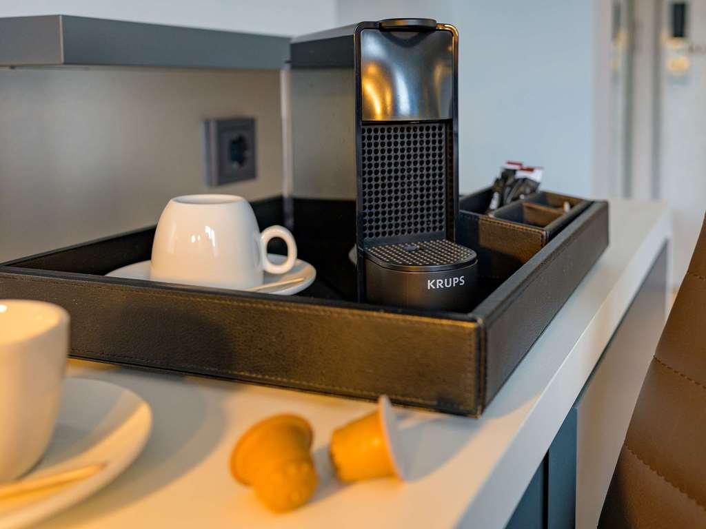 Mercure Hotel Dortmund Centrum Room photo